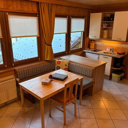 Gaestehaus Rader Weißbriach Kültér fotó
