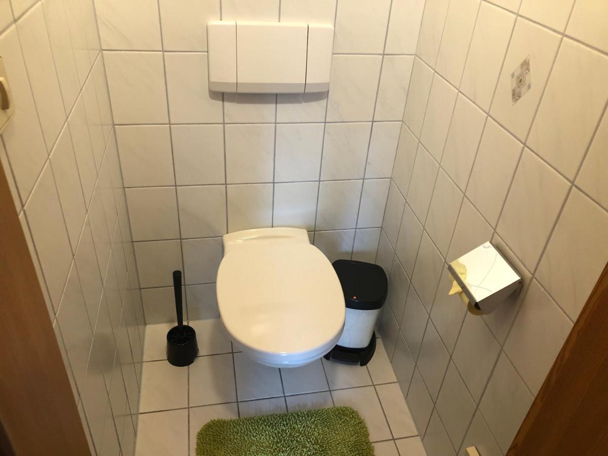 Gaestehaus Rader Weißbriach Kültér fotó