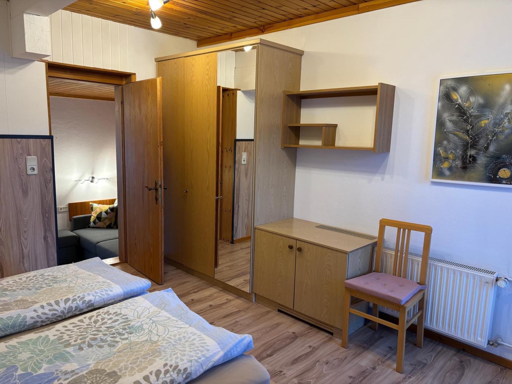 Gaestehaus Rader Weißbriach Kültér fotó