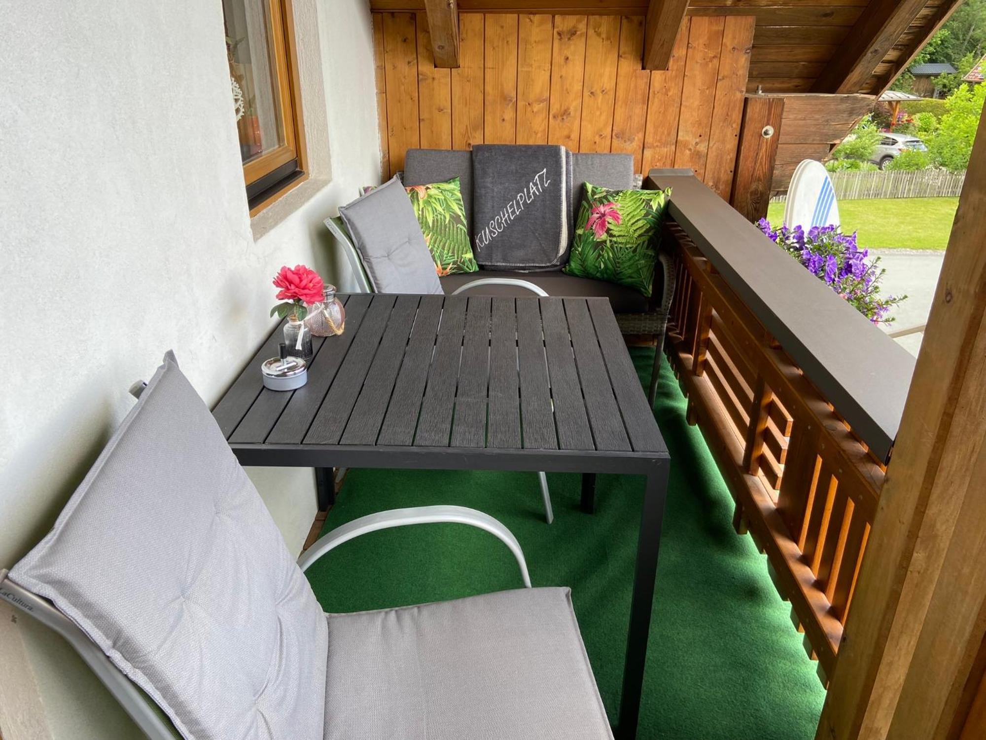 Gaestehaus Rader Weißbriach Kültér fotó